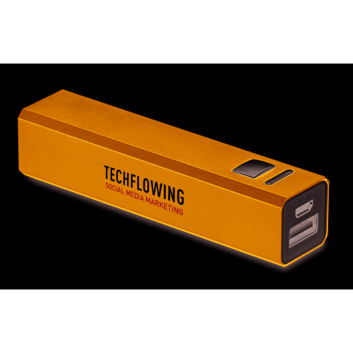 Powerbank w aluminium Niebieski MO8602-37 (3)