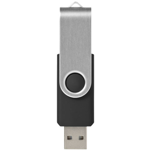 Pamięć USB Rotate-basic 2GB Czarny 12350400 (3)
