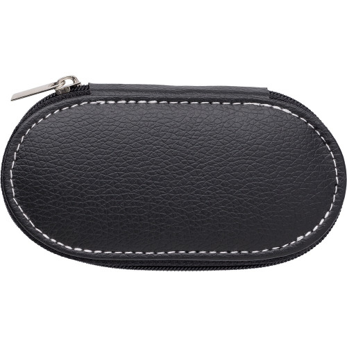 Zestaw do manicure Czarny V0812-03 (4)