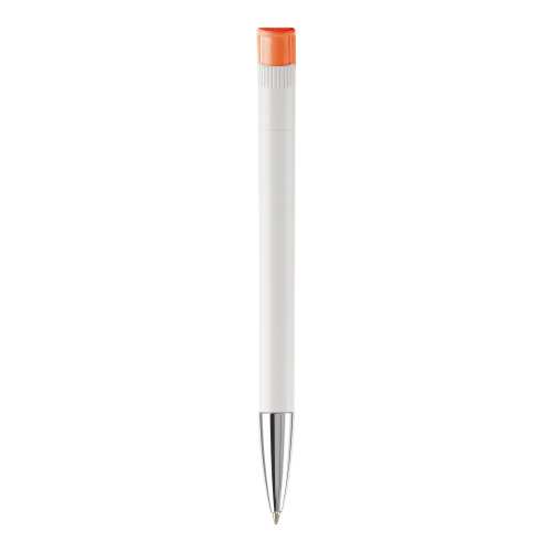Długopis Apollo Biały / pomarańczowy LT87107-N0126 (3)