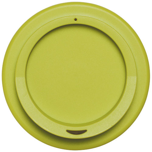 Kubek termiczny z serii Brite-Americano® tyre o pojemności 350 ml Limonka 21008804 (2)