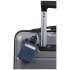 Traveler zawieszka do bagażu Szaroniebieski 13012755 (4) thumbnail
