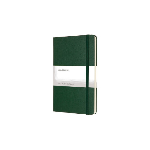 MOLESKINE Notatnik ok. A5 Khaki VM309-25 (1)