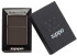 Zapalniczka Zippo Classic Brązowy mat ZIP60005214 (3) thumbnail