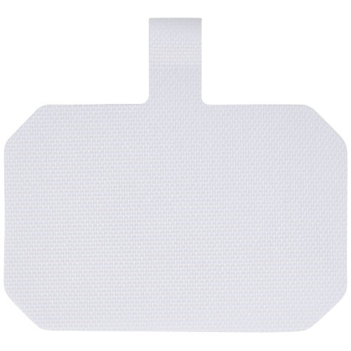 Kubi smycz do telefonu Biały 12426301 (2)