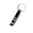 Brelok otwieracz / Keycaps Czarny IP14089111  thumbnail
