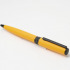 Długopis Gear Matrix Żółty HSC9744S (2) thumbnail
