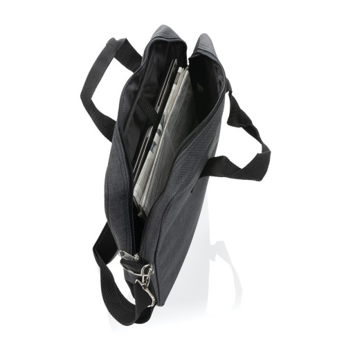 Torba na laptopa 15" Szary P730.021 (5)