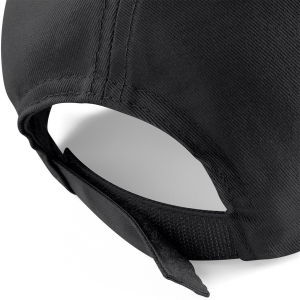 Czapka 5-panelowa Bawełniana Twill