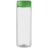 H2O Active® Vibe 850 ml screw cap water bottle Przezroczysty 21043006 (3) thumbnail