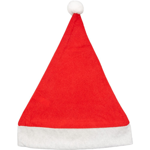 Czapka świąteczna Czerwony V5583-05 