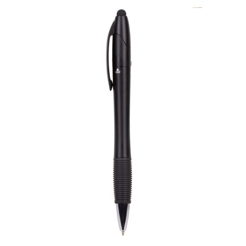 Długopis, touch pen czarny V1935-03 (1)