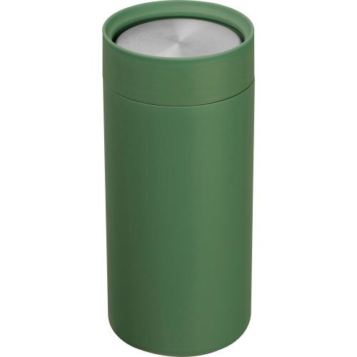 Kubek termiczny Le Port MoLu 360 ml Oliwkowy 535319 (3)