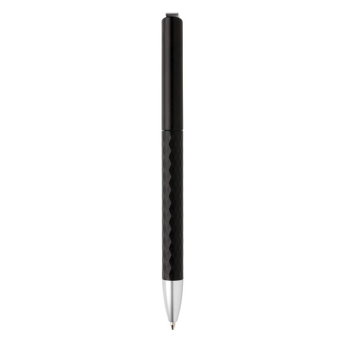 Długopis X3.1 Czarny P610.931 (3)