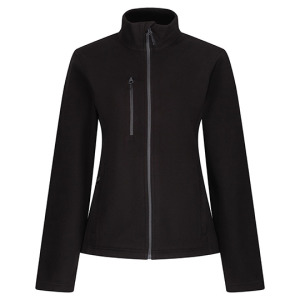 Bluza Polarowa Damska Slim Recyklingowa