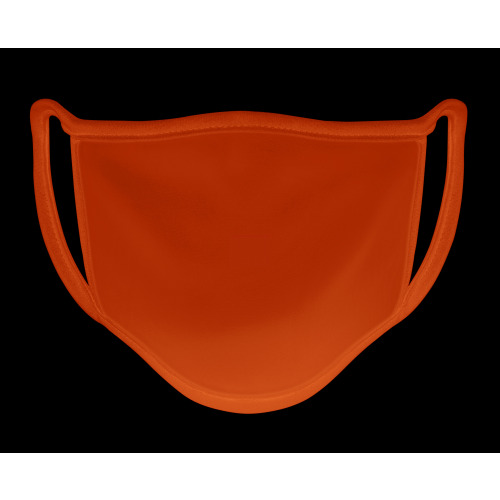 Trzywarstwowa maseczka poliestru  MF3003 Turkusowy MF3003-12 (3)