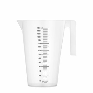 Miarka SMART Transparentny