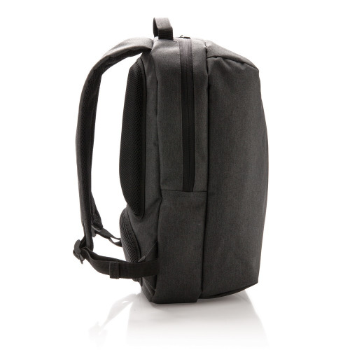 Plecak na laptopa 15" Biznes & Sport Czarny P732.041 (2)