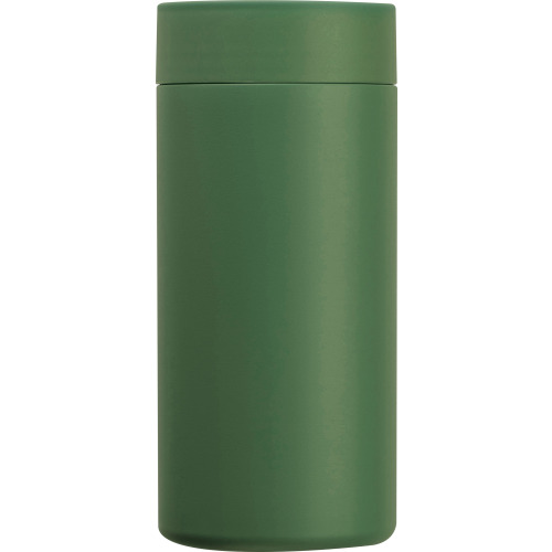 Kubek termiczny Le Port MoLu 360 ml Oliwkowy 535319 (4)