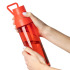 Butelka sportowa 750 ml Czerwony VB294-05 (6) thumbnail