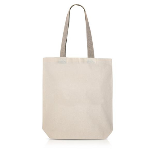 Torba bawełniana z długim uchwytem / Chicotton Khaki IP31108939 (2)