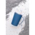 Kubek termiczny 420 ml, stal nierdzewna z recyklingu blue P433.055 (9) thumbnail