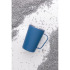 Kubek termiczny 420 ml, stal nierdzewna z recyklingu blue P433.055 (9) thumbnail