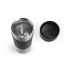 Kubek termiczny RONDE 420 ml Czarny 16044-02 (1) thumbnail