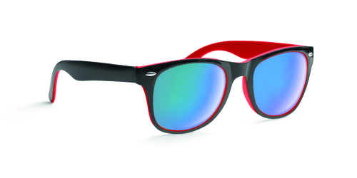 Okulary przeciwsłoneczne czerwony MO9034-05 (1)