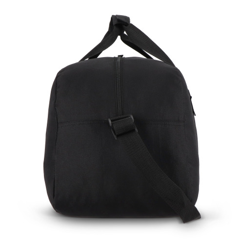 Torba sportowo-podróżna R-PET 600D Nevada 53 x 27 x 30 cm 35 l Czarny LT95365-N0002 (3)