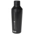 CamelBak® Horizon shaker koktajlowy z izolacją próżniową o pojemności 600 ml Czarny 10074890 (1) thumbnail