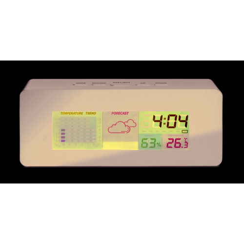 Stacja pogody Czarny MO9496-03 (2)