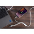 Kabel USB 3 w 1 TALA Srebrny 09071-00 (8) thumbnail