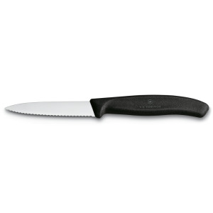 Zestaw 3 noży SwissClassic Victorinox