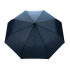 Parasol automatyczny 21" AWARE™ RPET Niebieski P850.605 (1) thumbnail