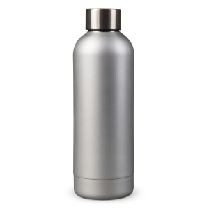 Butelka termiczna z matowym wykończeniem 500ml