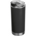 Kubek termiczny CrisMa 480 ml KATE Czarny 8541503  thumbnail