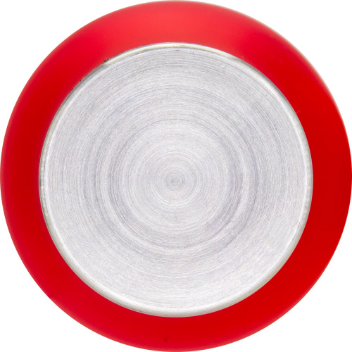 Butelka plastikowa 550 ml DENISE Czerwony 6065605 (4)