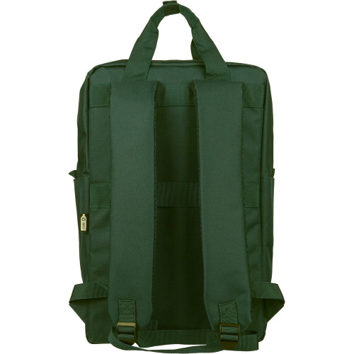 Plecak Zielony VB141-06 (3)