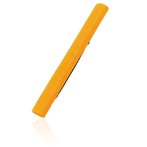 Mata plażowa Pomarańczowy V7685-07 (1)