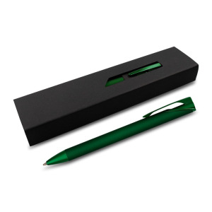 Długopis | Joziah Zielony