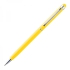 Długopis touch pen żółty 337808 (2) thumbnail