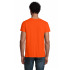 PIONEER MEN T-SHIRT 175g Pomarańczowy S03565-OR-M (2) thumbnail
