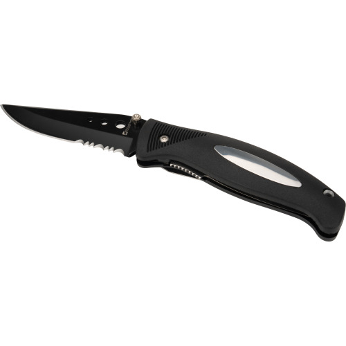Nóż składany STYX Schwarzwolf Czarny F1900900SA303 (1)