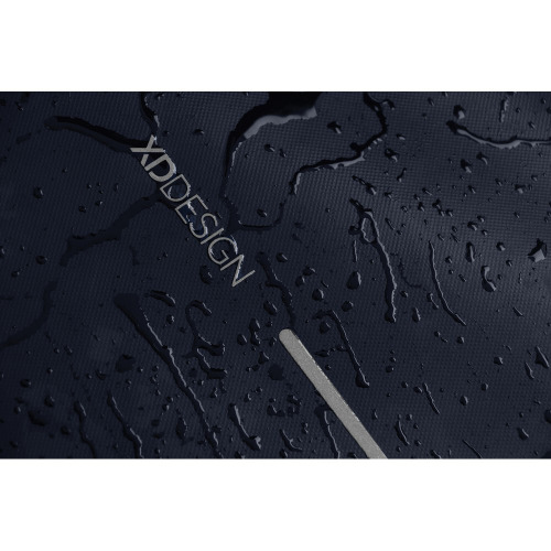 Torba sportowa, podróżna Urban Granatowy P706.2925 (12)