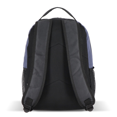 Plecak ze sznurkiem ściągającym R-PET 25L Ciemnoniebieski LT95294-N0010 (3)