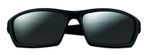 Okulary sportowe czarny MO9522-03 (1)