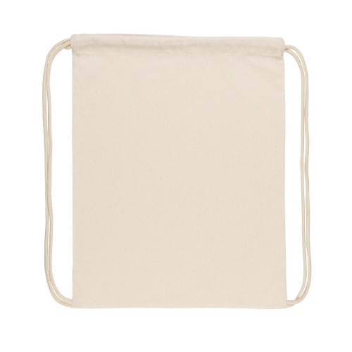 Worek ze sznurkiem AWARE™ Biały P762.633 (1)