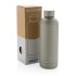 Butelka termiczna 500 ml, stal nierdzewna z recyklingu srebrny P435.700 (8) thumbnail
