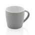 Kubek ceramiczny 300 ml Szary P434.002  thumbnail